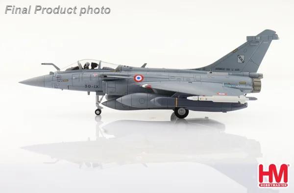 Hobby Master HA9606 | Dassault Rafale C, Verzamelen, Luchtvaart en Vliegtuigspotten, Nieuw, Schaalmodel, Ophalen