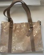 Ranch69 Limited Edition tas gold, Ophalen of Verzenden, Nieuw, Handtas