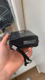 Sony recorder, Verzenden, 8mm, Camera