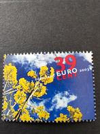 2208 koolzaad 2003 tien mooiste van Nederland, Ophalen of Verzenden