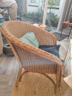 Pitriet stoelen set met tafeltje gratis, Tuin en Terras, Ophalen, Gebruikt, Rotan