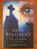 De verraders - David Baldacci, Verzenden, Gelezen, Amerika