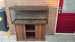 Juwel 240, Dieren en Toebehoren, Ophalen of Verzenden, Zo goed als nieuw, Minder dan 60 cm