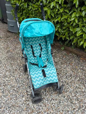 Prenatal kinderwagen buggy  beschikbaar voor biedingen