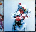 No-Man (Tim Bowness, Steven Wilson) - Flowermouth, Ophalen of Verzenden, 1980 tot 2000, Zo goed als nieuw