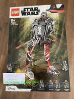 Lego 75254 - AT-ST Raider - nieuw in verzegelde doos, Ophalen of Verzenden, Nieuw, Complete set, Lego
