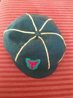 Vintage Scouting Pet / Hoed, Ophalen of Verzenden, Gebruikt, Pet, Hoed of Sjaal