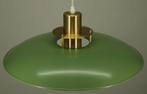 Vintage 1980's Deense hanglamp 185 euro, Huis en Inrichting, Lampen | Hanglampen, Vintage MCM, Verzenden, Vintage MCM, Vintage MCM