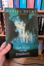 Daniel Hecht, 3x, Gelezen, Ophalen of Verzenden, Daniel Hecht