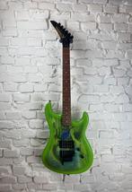 Kramer Guitars Snake Sabo Baretta Snake Green, Gibson, .., Ophalen of Verzenden, Zo goed als nieuw