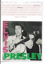 ELVIS PRESLEY - Foto ( Stick It! - Engeland ), Nieuw, 1940 tot 1960, Ophalen of Verzenden, Foto