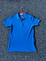 Stone Island Polo Blauw S, Kleding | Heren, Polo's, Ophalen of Verzenden, Zo goed als nieuw, Maat 46 (S) of kleiner, Blauw