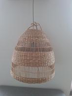 Ikea TORARED/HAVSDJUP Plafondlamp, Overige materialen, 50 tot 75 cm, Natuurlijk, Ophalen of Verzenden