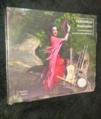 FANDANGO INSPIRACION CD, Ophalen of Verzenden, Nieuw in verpakking, Overige typen