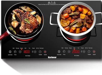 Inductie kookplaat - Induction Hob - Elektrische Brander - I beschikbaar voor biedingen