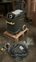 Kärcher SGV 6/5 reinigingsmach nieuw in de doos, Ophalen, Zo goed als nieuw