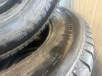 4x 225 75 16C Michelin Agilis DEMO DOT2019, Auto-onderdelen, Banden en Velgen, Ophalen, 16 inch, Band(en), Bestelwagen