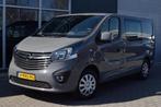 Opel Vivaro 1.6 CDTI L1H1 DC Sport EcoFlex | Navi | Airco |, Voorwielaandrijving, Gebruikt, Bedrijf, BTW verrekenbaar