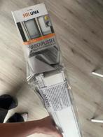 Plissee gordijn so luna, Huis en Inrichting, Stoffering | Gordijnen en Lamellen, Ophalen of Verzenden