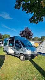Camper, jumper, Auto diversen, Ophalen of Verzenden