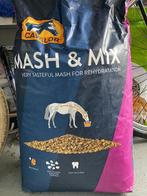 Mash&Mix Cavalor, Dieren en Toebehoren, Paarden en Pony's | Overige Paardenspullen, Ophalen, Nieuw, Overige soorten