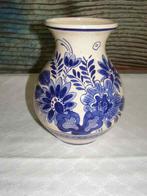 Delfts blauw vaasje, Antiek en Kunst, Ophalen of Verzenden