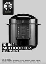 MultiCooker en prachtige vloermatten en meer, Ophalen, Nieuw, Overige materialen, Overige typen