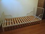 Meegroeibed Ikea, Ophalen, Gebruikt, 70 tot 85 cm, Lattenbodem