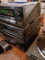 Pioneer Audio Set - Receiver, CD, Cassette, Speakers, Ophalen