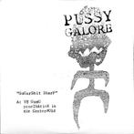 pussy galore / sugarshit sharp - punk/noise/blues + poster, Cd's en Dvd's, Vinyl | Rock, Verzenden, Zo goed als nieuw, Alternative