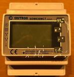 Eastron SDM630MCT Energiemeter + drie CT klemmen, Doe-het-zelf en Verbouw, Elektra en Kabels, Ophalen of Verzenden, Nieuw, Overige typen