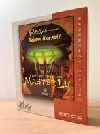 PC Big Box | Ripley's Believe It or Not, 1 speler, Ophalen of Verzenden, Zo goed als nieuw