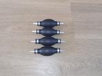 Pompbal 6 8 10 12 mm opvoerpomp handpomp uitenboordmotor, Watersport en Boten, Accessoires en Onderhoud, Ophalen of Verzenden