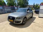 Audi 2010 Grijs, Auto's, Audi, Zwart, Q5, 109 €/maand, Particulier
