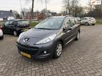 Peugeot 207 SW 1.4 VTi Active, Auto's, Voorwielaandrijving, Euro 5, Gebruikt, Handgeschakeld