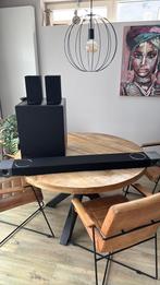 Klipsch Cinema 1200 Soundbar Systeem - Topconditie!, Ophalen, Bluetooth, Zo goed als nieuw