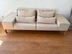 Bankstellen - Sofa, Huis en Inrichting, Banken | Bankstellen, Ophalen, Tweepersoons, 75 tot 100 cm, Zo goed als nieuw