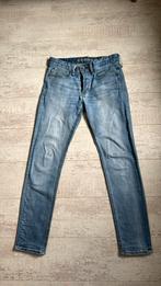 Denham bolt jeans w32 l32, Blauw, Ophalen of Verzenden, Zo goed als nieuw, W33 - W34 (confectie 48/50)