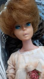 Mooie oude Barbie TE Koop ️❤️, Verzamelen, Poppen, Ophalen of Verzenden, Gebruikt