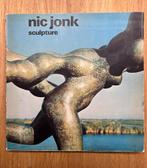 Nic Jonk - Sculpture, Ophalen of Verzenden, Gelezen, Beeldhouwkunst