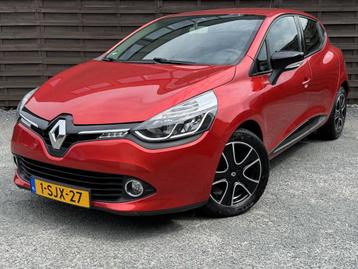 Renault Clio 0.9 TCe Expression / Airco / Dealer-onderhouden beschikbaar voor biedingen