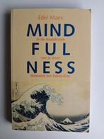 Edel Maex - Mindfulness, Zo goed als nieuw, Instructieboek, Overige onderwerpen, Edel Maex
