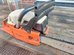 Husqvarna 50 professionele zaag, Doe-het-zelf en Verbouw, Gereedschap | Zaagmachines, Ophalen of Verzenden, 1200 watt of meer