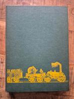 Het IJzeren Paard - treinhistorie, Ophalen of Verzenden, Gelezen