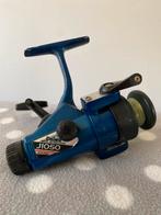 Daiwa J1050 Molen - Gebruikt, Watersport en Boten, Hengelsport | Karpervissen, Ophalen of Verzenden, Gebruikt, Molen