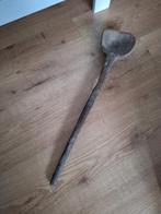 Hoffz lepel, Ophalen of Verzenden, Zo goed als nieuw