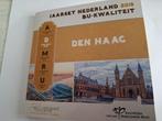 BU set Nederland, Ophalen of Verzenden, Koningin Beatrix, Euro's, Setje