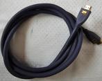 Van Den Hul HDMI halogen free 2mtr, Ophalen of Verzenden, Gebruikt, 2 tot 5 meter, HDMI-kabel
