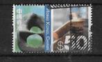 Hong Kong Michel 1070 gestempeld, Postzegels en Munten, Postzegels | Azië, Zuidoost-Azië, Ophalen of Verzenden, Gestempeld