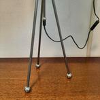 3 poot staande lamp, Huis en Inrichting, Lampen | Vloerlampen, Ophalen, 150 tot 200 cm